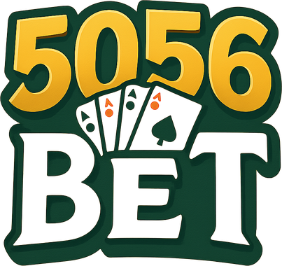 5056 Bet Logo